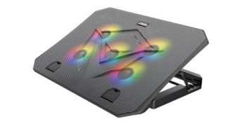 Ventilador GAMER MT-CP3030 Meetion