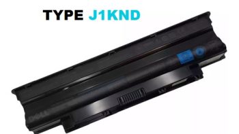 Bateria dell J1KND
