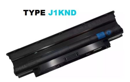 Bateria dell J1KND