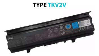 bateria dell type tkv2v