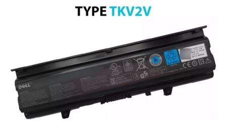 bateria dell type tkv2v