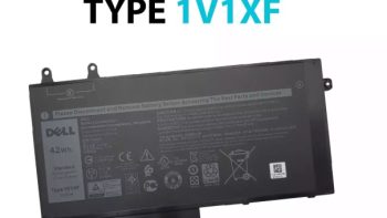BATERÍA DELL TYPE 1V1XF 42Wh INTERNA *ORIGINAL* para Latitude 5500
