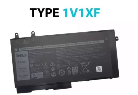 BATERÍA DELL TYPE 1V1XF 42Wh INTERNA *ORIGINAL* para Latitude 5500