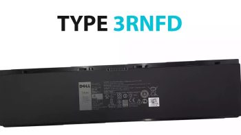 BATERÍA DELL E7440 TYPE 3RNFD 54 Wh *ORIGINAL*