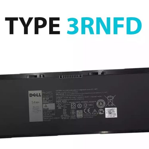BATERÍA DELL E7440 TYPE 3RNFD 54 Wh *ORIGINAL*