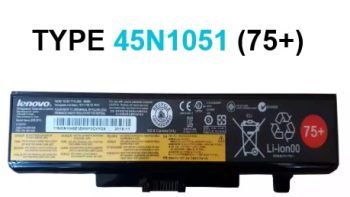 BATERÍA LENOVO TYPE 45N1051 G480 E430 75+ L11S6Y01 *ORIGINAL*
