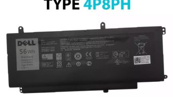 BATERÍA DELL TYPE 4P8PH 56Wh INTERNA *ORIGINAL*