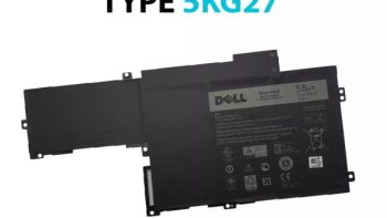 BATERÍA DELL TYPE 5KG27 58Wh INTERNA *ORIGINAL*
