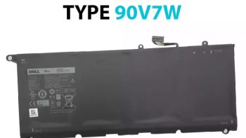 BATERÍA DELL XPS 13 13D TYPE 5K9CP 90V7W 56WH INTERNA *ORIGINAL*