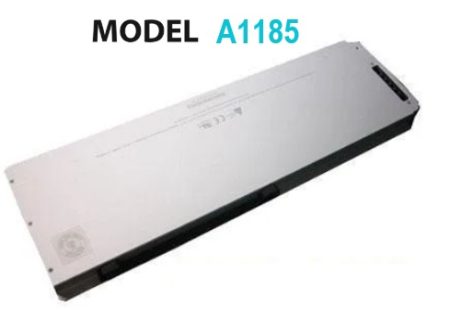 BATERÍA APPLE MACBOOK A1185 *ORIGINAL*