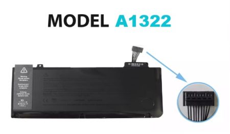 BATERÍA APPLE MACBOOK A1278 A1322 INTERNA *ORIGINAL*
