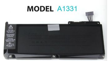 BATERÍA APPLE A1331 MACBOOK INTERNA *ORIGINAL*