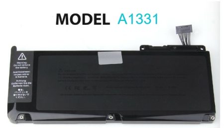 BATERÍA APPLE A1331 MACBOOK INTERNA *ORIGINAL*