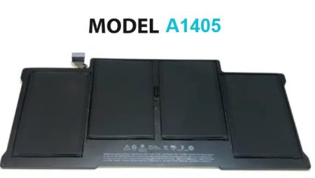 BATERÍA APPLE MACBOOK A1405 A1466 2013 YEAR INTERNA *ORIGINAL*