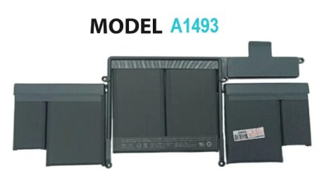 BATERÍA APPLE MACBOOK A1493 A1502 2013-2014 YEAR INTERNA *ORIGINAL*
