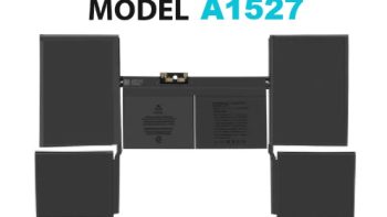 BATERÍA APPLE MACBOOK A1534 A1527 A1705 INTERNA *ORIGINAL*