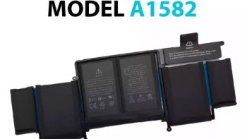 BATERÍA APPLE A1582 A1502 2014-2015 YEAR INTERNA *ORIGINAL*