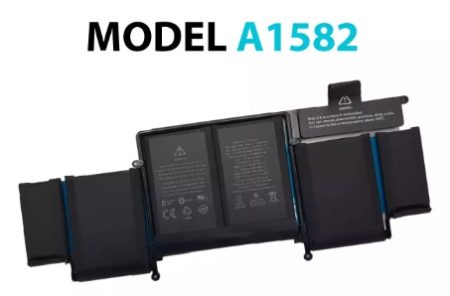 BATERÍA APPLE A1582 A1502 2014-2015 YEAR INTERNA *ORIGINAL*