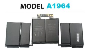 BATERÍA APPLE MACBOOK PRO 13 A1989 A1964 INTERNA *ORIGINAL*