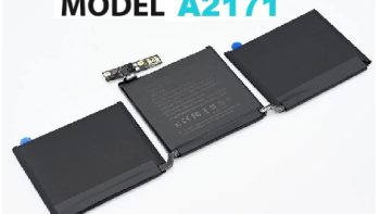 BATERÍA APPLE MACBOOK PRO A2159 A2171 INTERNA *ORIGINAL*