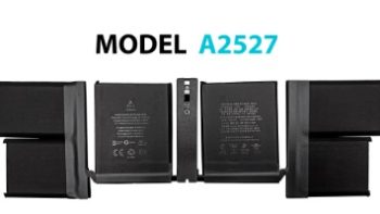 BATERÍA APPLE MACBOOK A2527 A2485 A2780 INTERNA MacBook Pro 16 2021 *ORIGINAL*