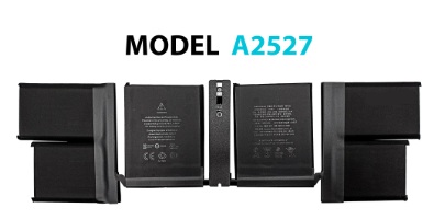BATERÍA APPLE MACBOOK A2527 A2485 A2780 INTERNA MacBook Pro 16 2021 *ORIGINAL*