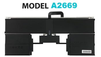 BATERÍA APPLE MACBOOK AIR 13; M2 2022 661-26150 A2669 A2681 INTERNA *ORIGINAL*