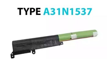 BATERÍA ASUS X441 X441U X441UA X441UV TYPE A31N1537 INTERNA *ORIGINAL*