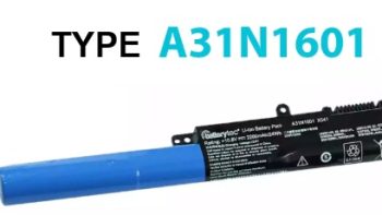 BATERÍA ASUS X541 TYPE A31N1601 INTERNA *ORIGINAL*