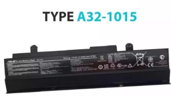 BATERÍA ASUS A31-1015  A 32-1015 *ORIGINAL*