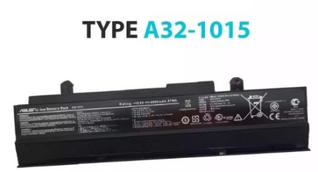 BATERÍA ASUS A31-1015  A 32-1015 *ORIGINAL*