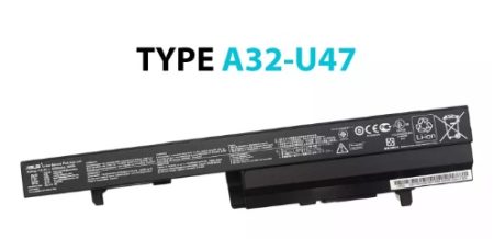 BATERÍA ASUS TYPE A32-U47 *ORIGINAL*