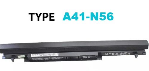 BATERÍA ASUS TYPE A41-K56 *ORIGINAL*