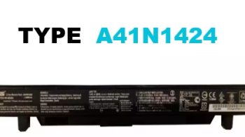 BATERÍA ASUS TYPE A41N1424 *ORIGINAL*