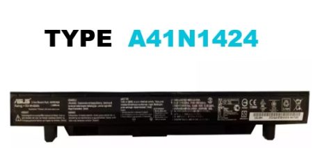 BATERÍA ASUS TYPE A41N1424 *ORIGINAL*