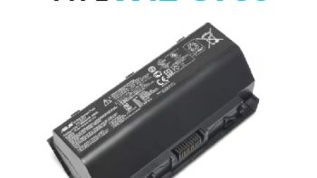 BATERÍA ASUS TYPE A42-G750 *ORIGINAL*
