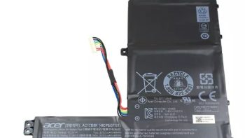 BATERÍA ACER TYPE AC17B8K INTERNA *ORIGINAL*