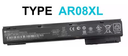 BATERÍA HP TYPE AR08XL  AR08 *ORIGINAL*