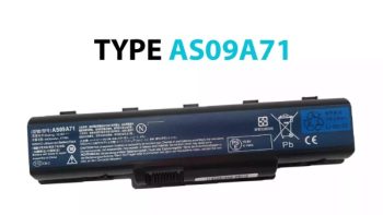 BATERÍA ACER D725/4920/4310 AS07A72 AS07A71 AS07A71 *ORIGINAL*