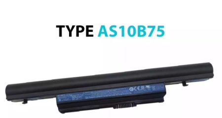 BATERÍA ACER AS10B3E AS10B61 AS10E7E AS10B75 *ORIGINAL*