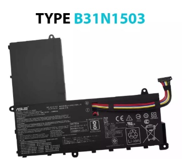 BATERÍA ASUS TYPE B31N1503 INTERNA *ORIGINAL*