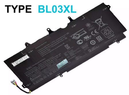 BATERÍA HP TYPE BL06XL INTERNA *ORIGINAL*