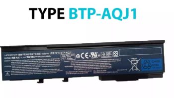 BATERÍA ACER MS2229 GARDA32 / AQJ1 *ORIGINAL*
