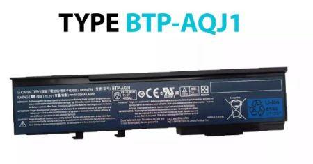 BATERÍA ACER MS2229 GARDA32 / AQJ1 *ORIGINAL*