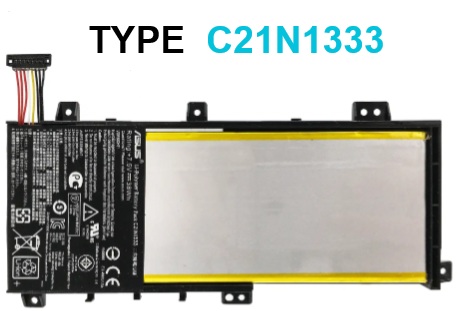 BATERÍA ASUS TYPE C21N1333 C2INI333 38Wh INTERNA *ORIGINAL*