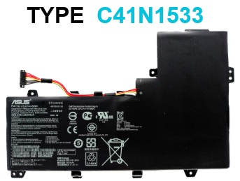 BATERÍA ASUS TYPE C41N1533 UX560UQ UX560UX INTERNA *ORIGINAL*