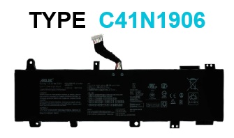 BATERÍA ASUS TYPE C41N1906  C41N1906-1 INTERNA *ORIGINAL*