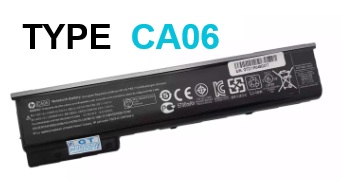 BATERÍA HP TYPE CA06 CA06XL *ORIGINAL*