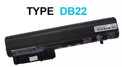 BATERÍA HP NC2400 TYPE HSTNN-DB22 2510P *ORIGINAL*