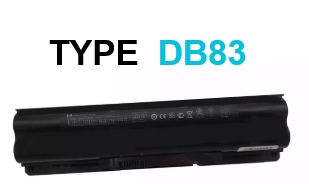 BATERÍA HP DV3 TYPE NHSTNN-DB83 *ORIGINAL*
